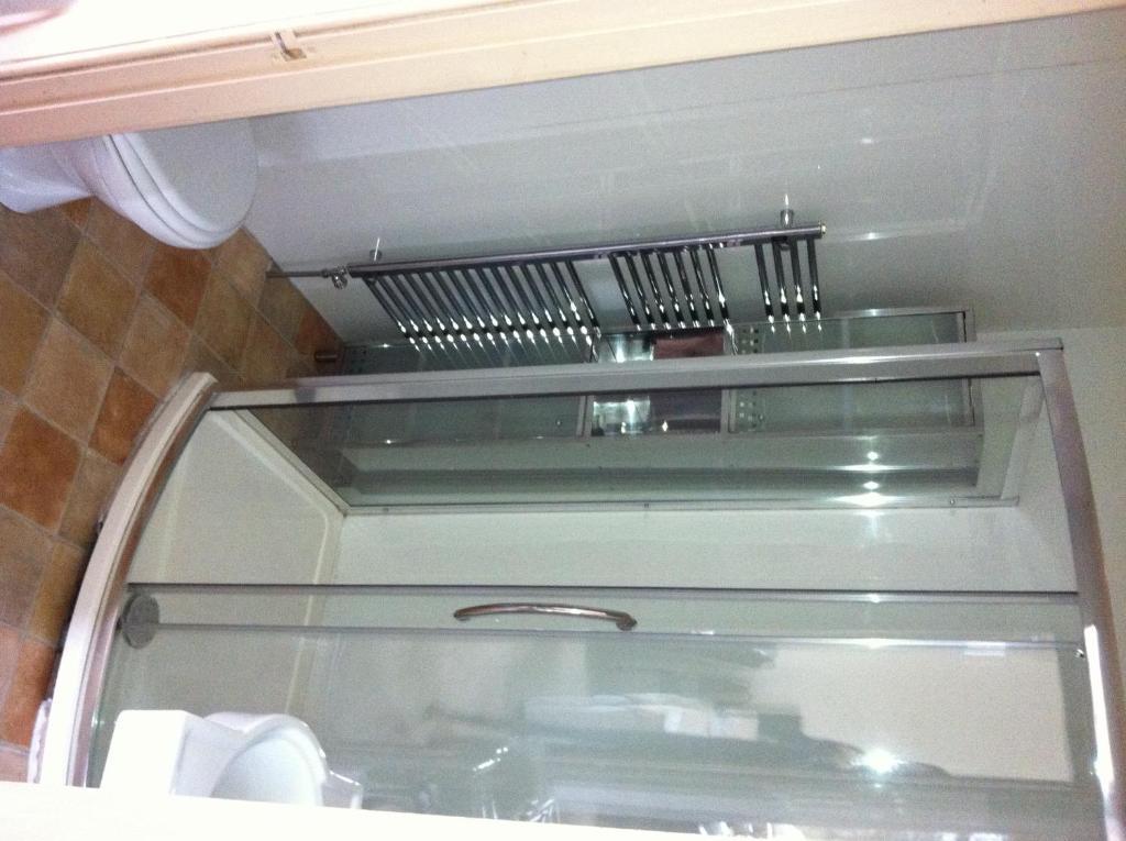 Carronbridge Guest House Kilsyth Phòng bức ảnh