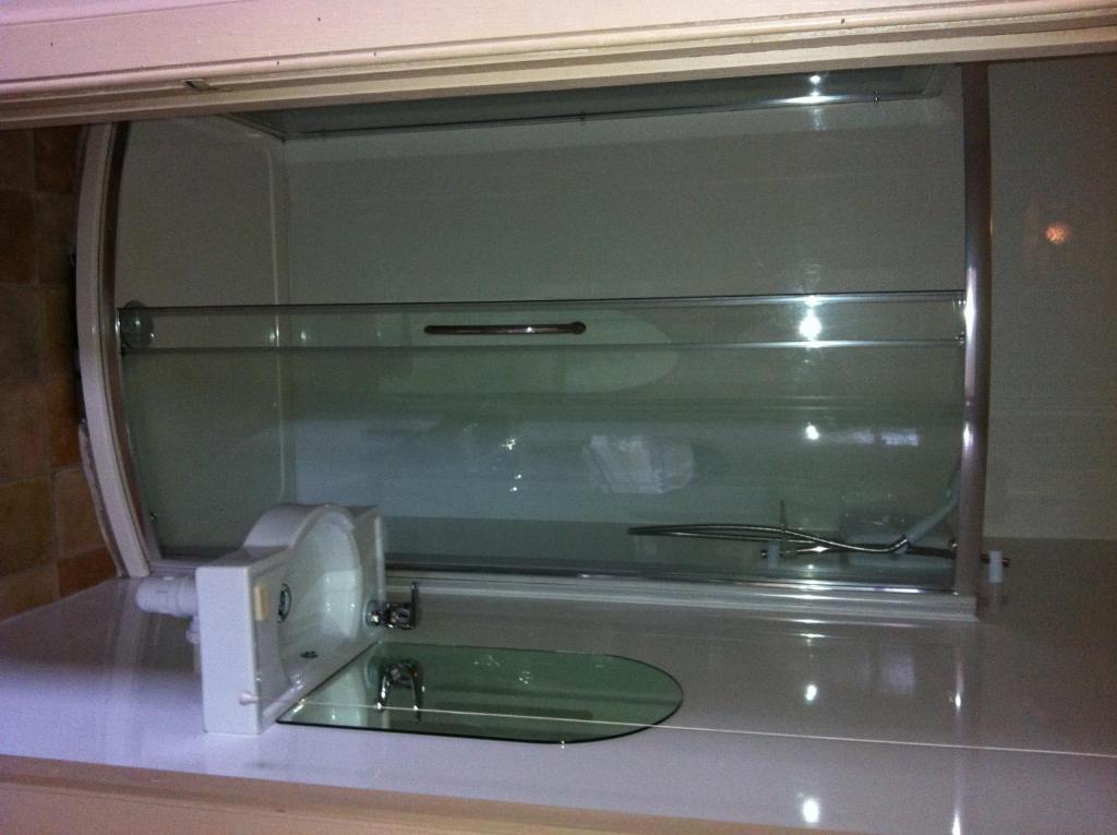 Carronbridge Guest House Kilsyth Ngoại thất bức ảnh